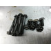 101C124 Camshaft Gear Bolts All For 11-13 Subaru Forester  2.5